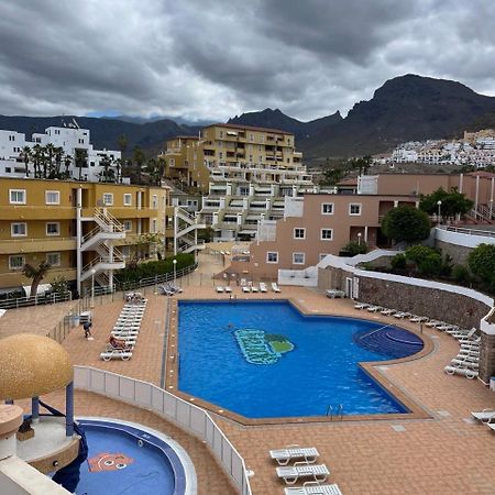 Orlando Las Americas Costa Adeje (Tenerife) Exterior foto