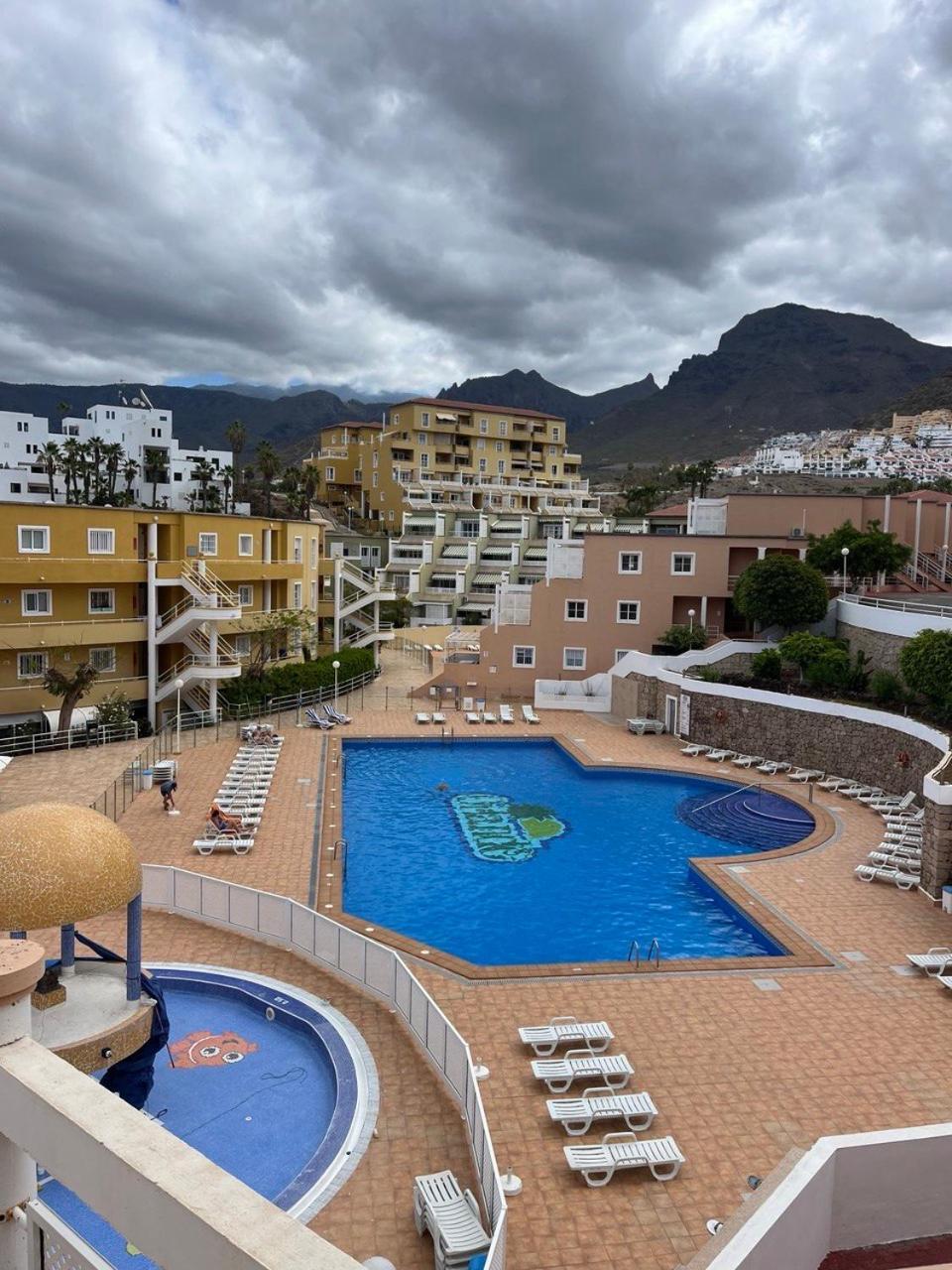 Orlando Las Americas Costa Adeje (Tenerife) Exterior foto
